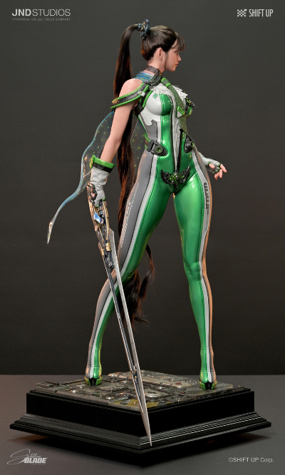 1:3 伊芙《剑星》