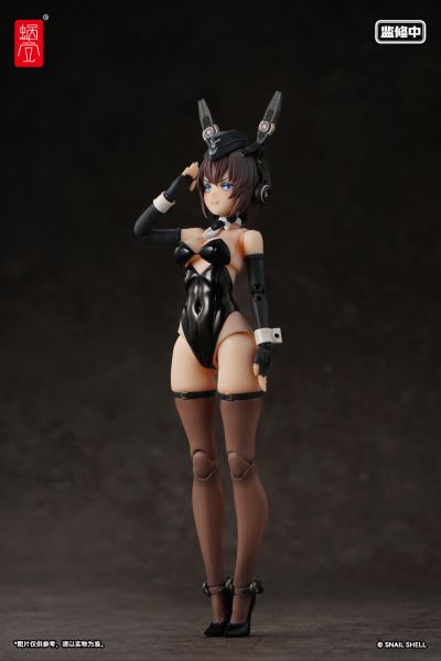 RA-03 装甲兔女郎 安妮莉丝