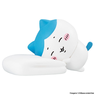 吉伊咔哇 睡觉觉Ｚｚｚ…扭蛋挂件2