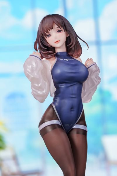 新海千惠（企划取消）