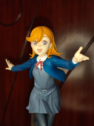 SSS Figure 爱与演唱会！超级明星！！ 涩谷香音