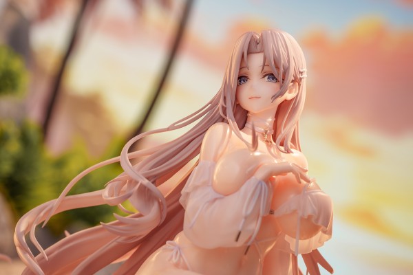 碧蓝航线 约克城II 白昼美人鱼