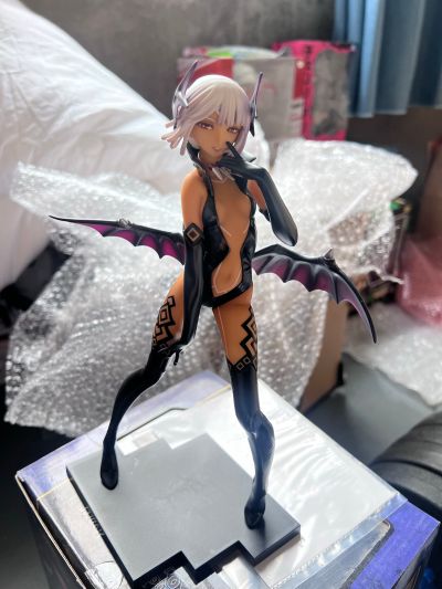 Fate/EXTELLA 阿提拉 甜蜜恶魔ver.
