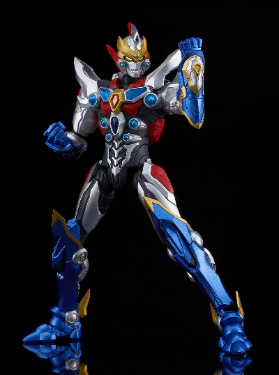 古立特宇宙 THE合体 戴纳泽昂・宇宙合体套装