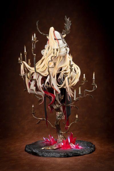 明日方舟 微光 烛骑士 薇薇安娜·德罗斯特