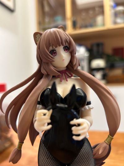 BiCute Bunnies 盾之勇者成名录 第三季 拉芙塔利雅