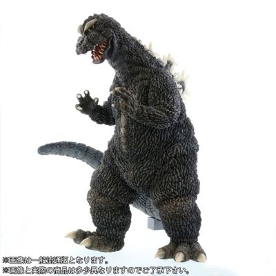 巨型系列 摩斯拉大战哥斯拉 哥斯拉(1964) 少年RIC限定版