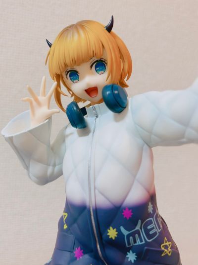 我推的孩子 MEM 流行时尚