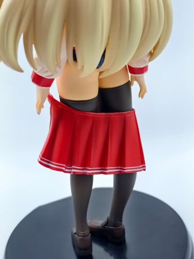 久寿川莎莎拉～学校泳装ver.～