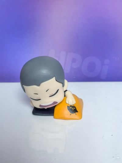 瞌睡仔 排球少年 第3弹