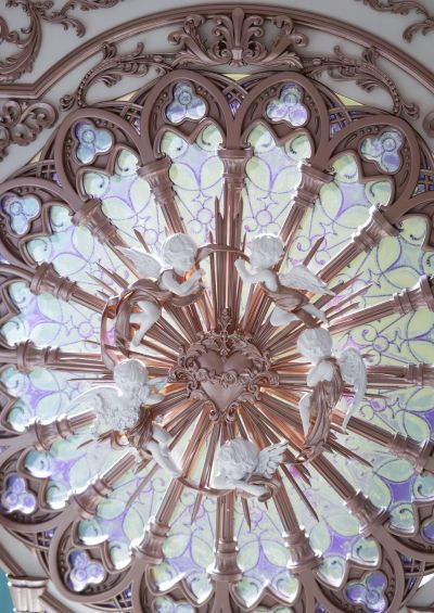 粘土人#2479 毛绒大陆 凯撒