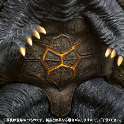 大怪兽系列 大映特摄编 加美拉1996