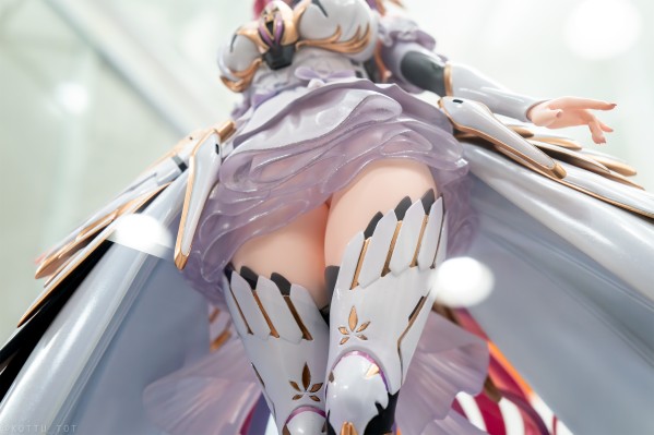 胜利女神：妮姬 桃乐丝