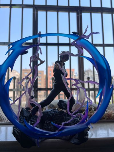 DX FIGUR 咒术回战 五条悟 虚式「茈」