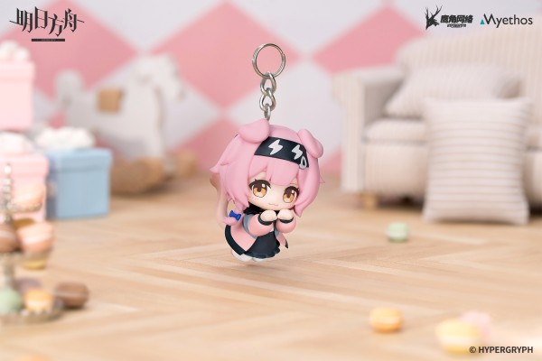 明日方舟 Hang on挂挂系列 水月/澄闪