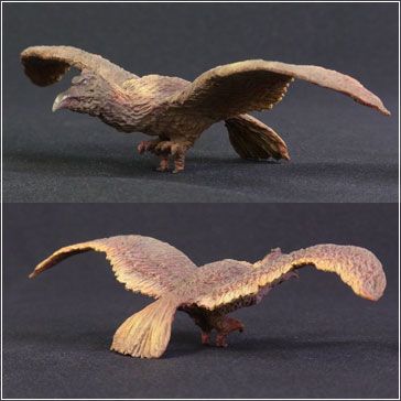 东宝大怪兽系列 伊比拉