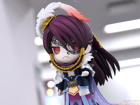 粘土人#2760 东离剑游纪 杀无生