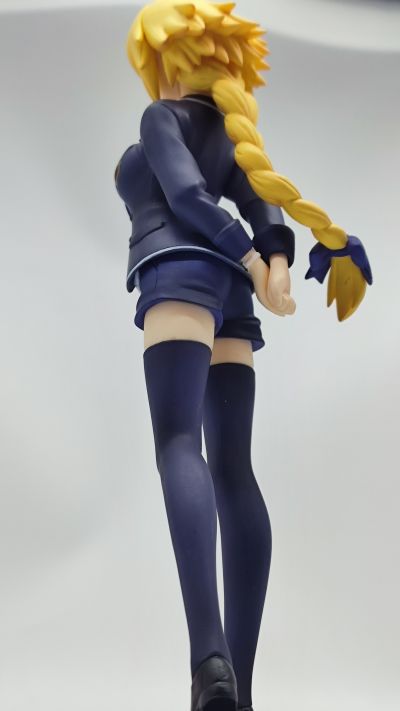 命运-外典 珍藏人偶 裁定者（Ruler）