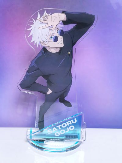 咒术回战 亚克力立牌收藏2