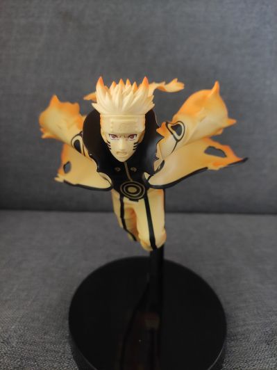 火影忍者疾风传 名战景-漩涡鸣人-Ⅵ