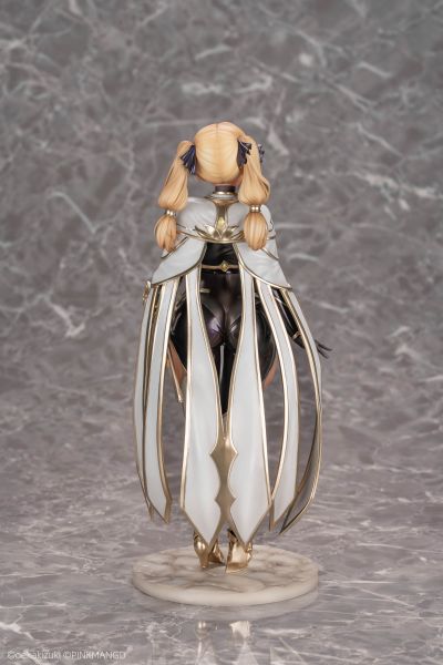 茜尔菲娜 异色通常版