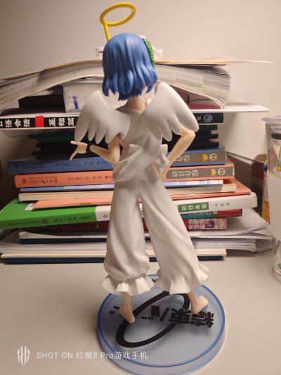 孤独摇滚！动画版 Luminasta “山田凉”