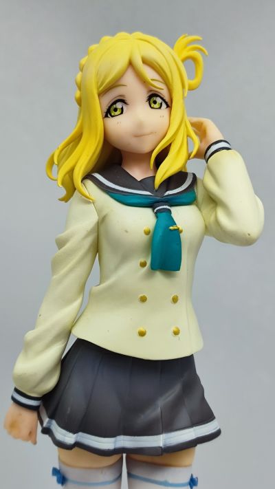 スーパー Special 系列 Love Live! Sunshine!! 小原鞠莉 