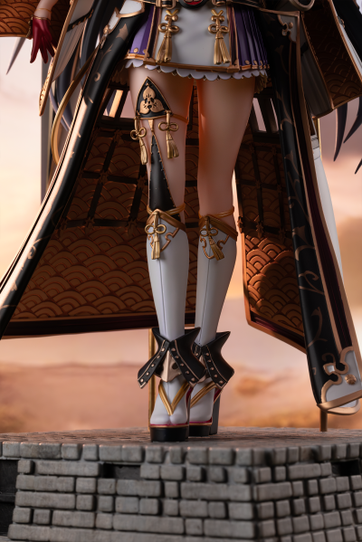 御城Project:RE  江户城