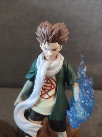 火影忍者 Memorable Saga-秋道丁次-