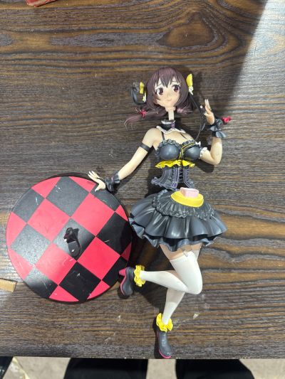 KDcolle  为美好的世界献上爆焰！ 芸芸 哥特萝莉