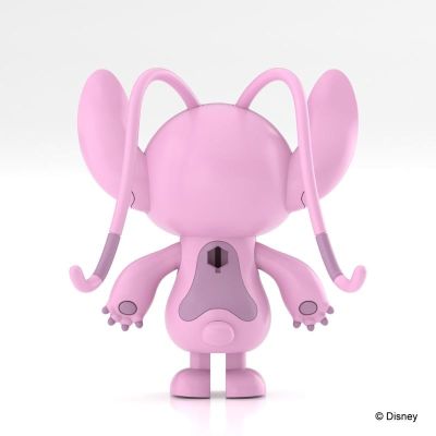 乐Pla Tokotoko No.DP-17 迪士尼角色 安琪