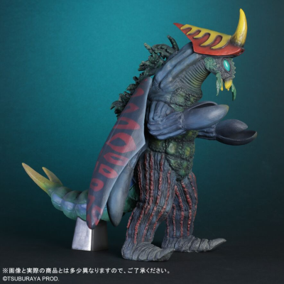 大怪兽系列  霍塔伦加 夜色版（暂译）