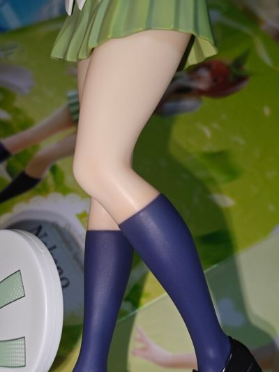 五等分的新娘∽ Luminasta “中野四叶”