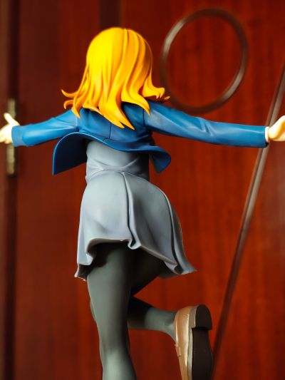 SSS Figure 爱与演唱会！超级明星！！ 涩谷香音