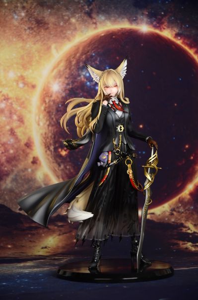 明日方舟 忍冬 英格丽·威尼斯