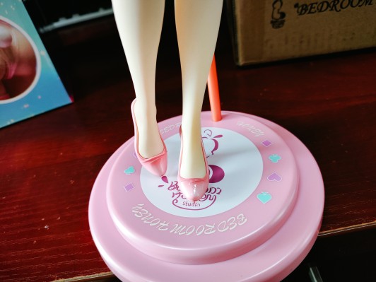 Stay for a while 红娘 A版