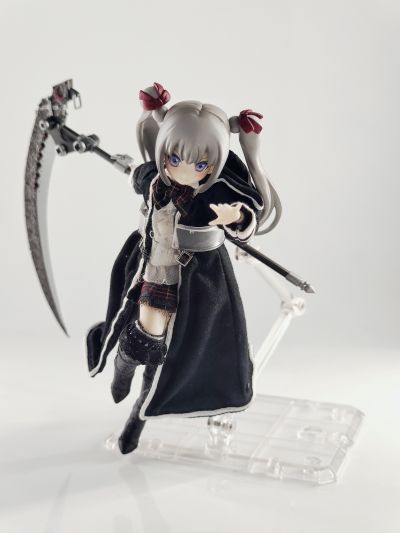 Picconeemo Misty Silver Edition 