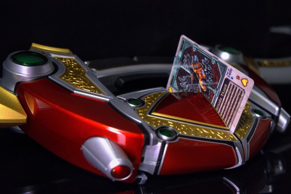 CSM 卡利斯觉醒器+卡利斯箭矢