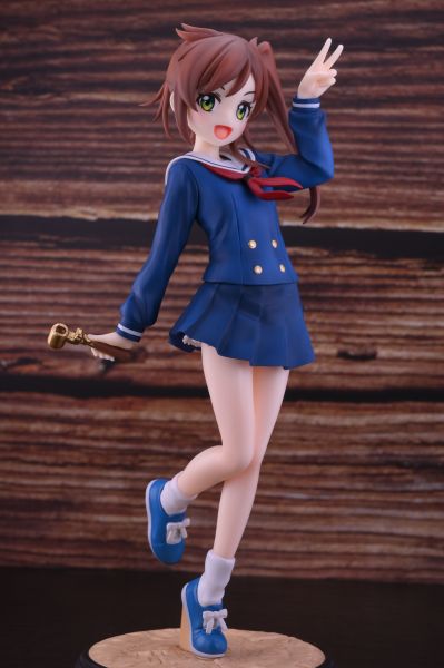 TENITOL 终末的火车前往何方？ 千仓静留