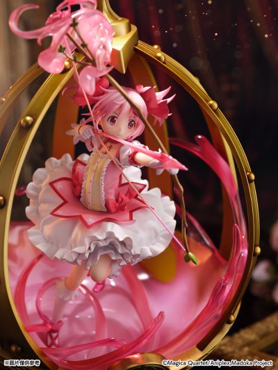 魔法少女小圆 鹿目圆