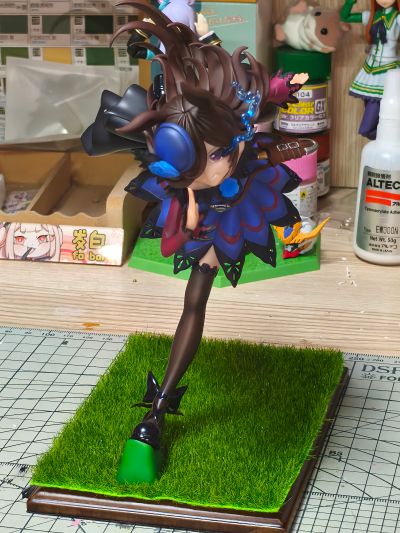 赛马娘 第二季 米浴