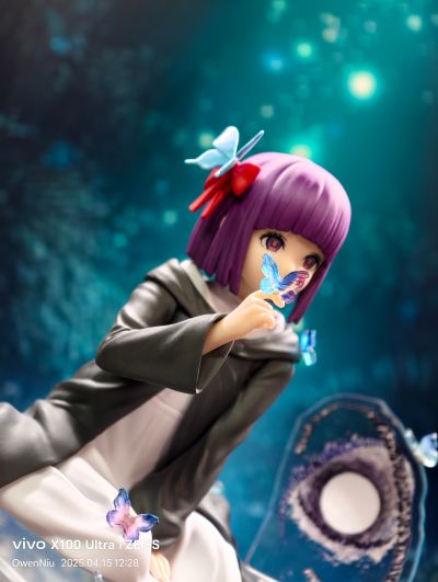 葬送的芙莉莲 Yumemirize 菲伦~过往~