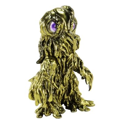 CCP中型系列【第13弹】黑多拉 电镀金版本