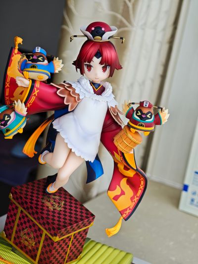 命运-冠位指定 剑士-红阎魔