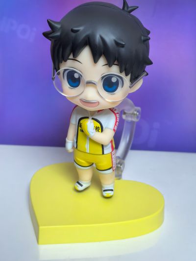 粘土人Light 飙速宅男 小野田坂道