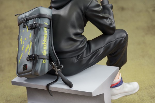 新世纪福音战士 渚薰 Ver.RADIO EVA Part.3