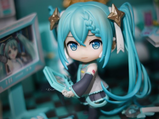 初音未来系列 初音未来歌厅