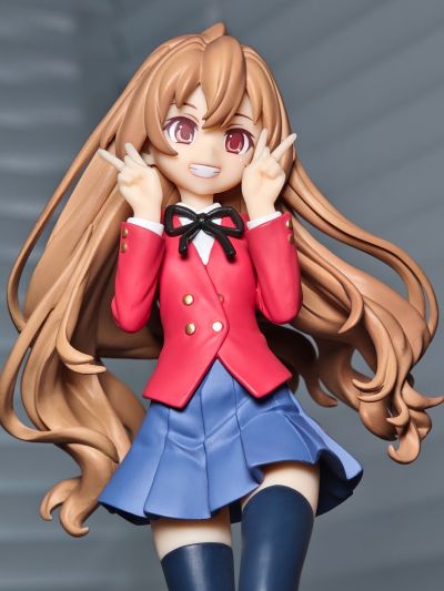 POP UP PARADE 龙与虎 逢坂大河