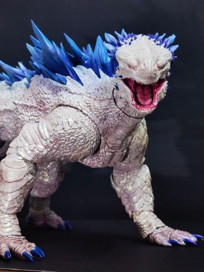 极致超值系列 哥斯拉大战金刚2:帝国崛起 雪魔