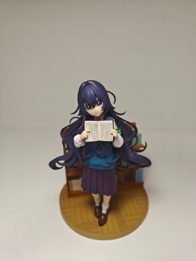 VIVIgnette 超超超超超喜欢你的100个女朋友 好本静